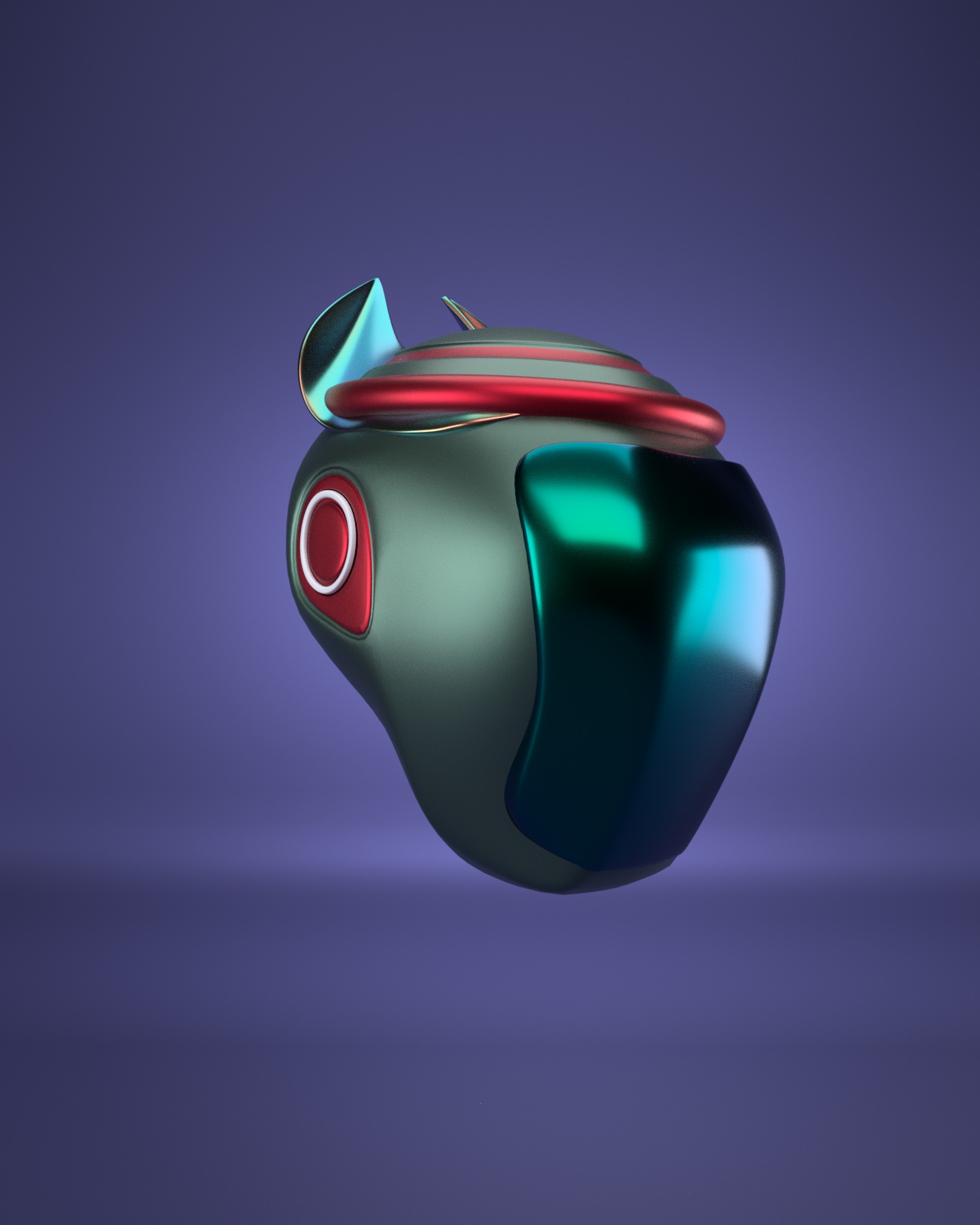 pods: 3018