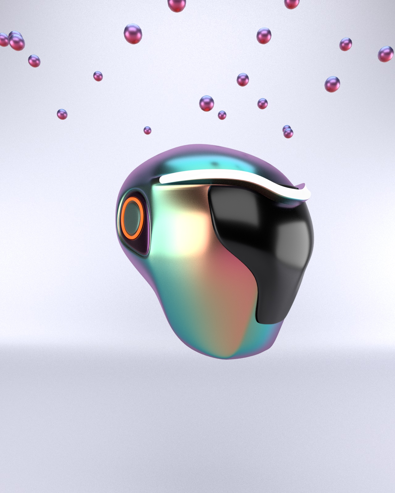 pods: 3019