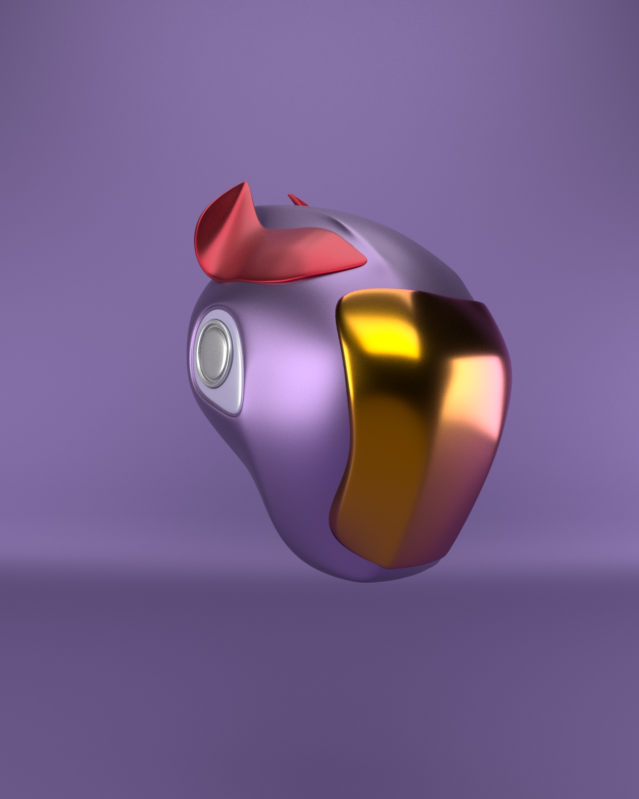 pods: 3020