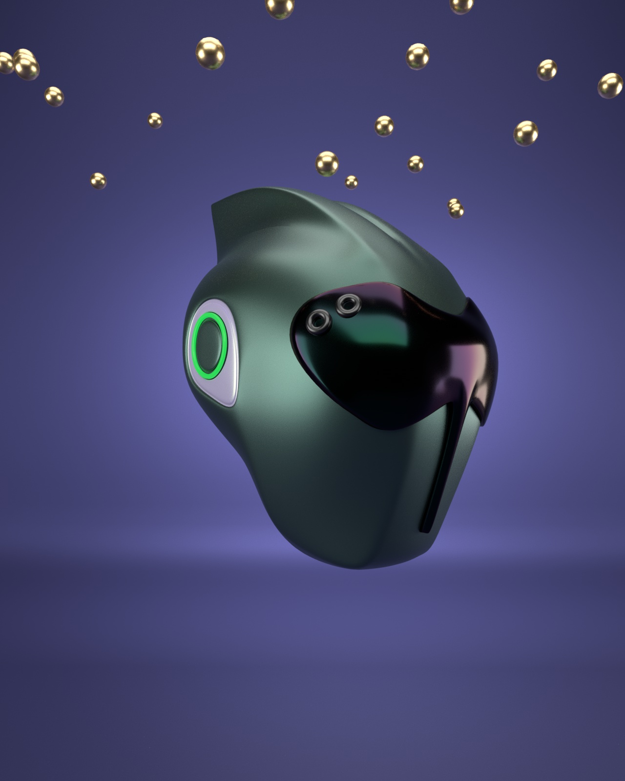 pods: 3165