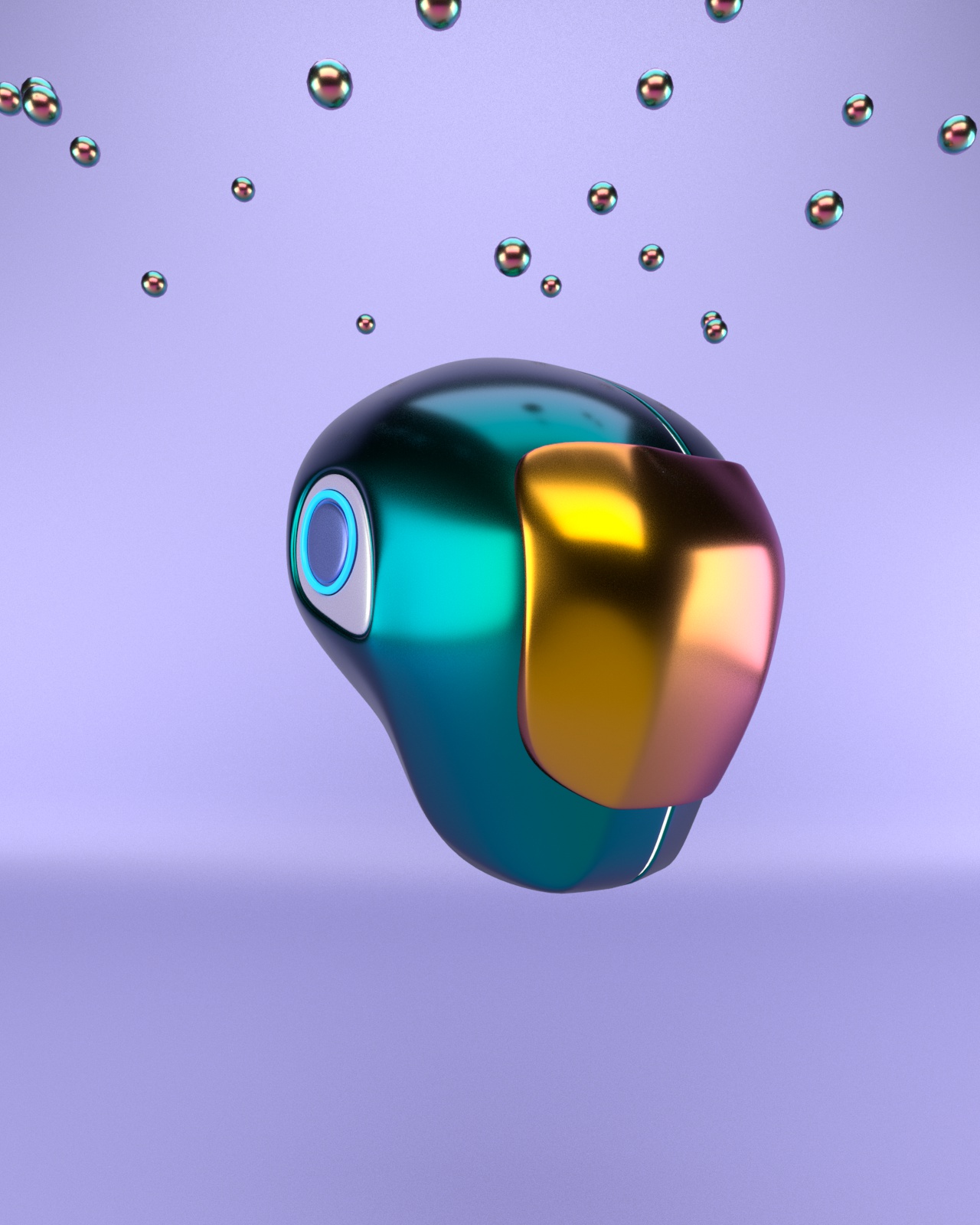 pods: 3210