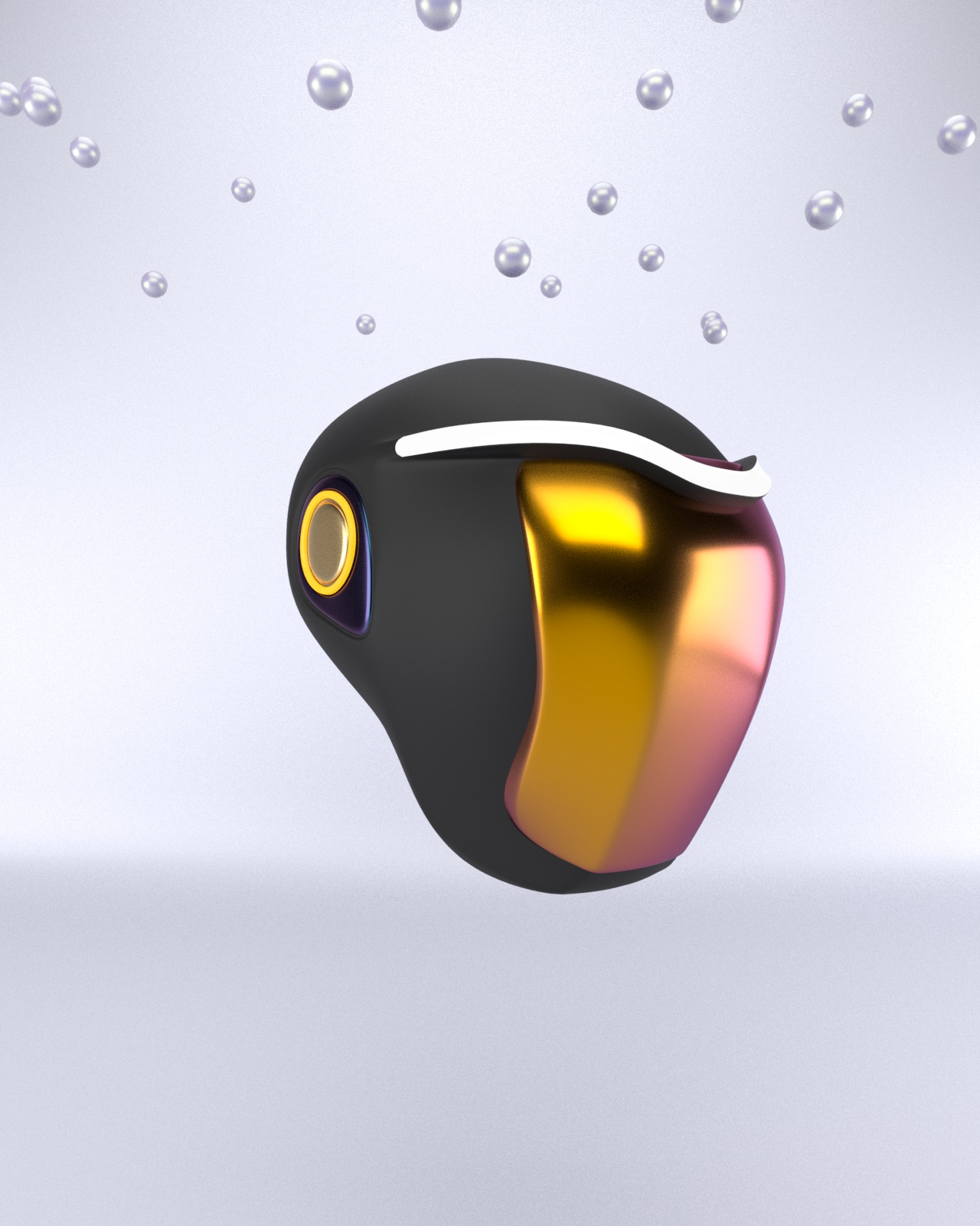 pods: 3308