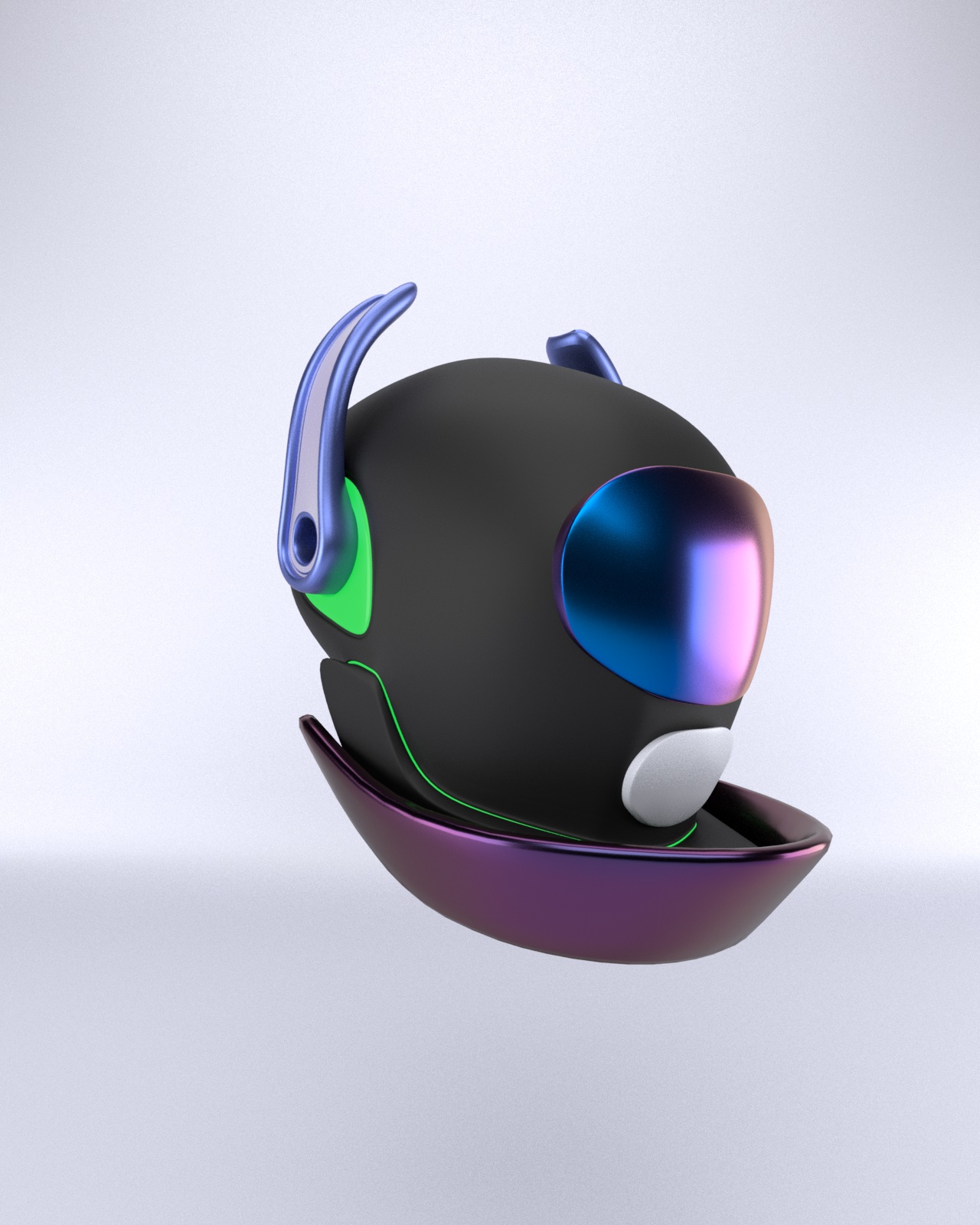 pods: 3323