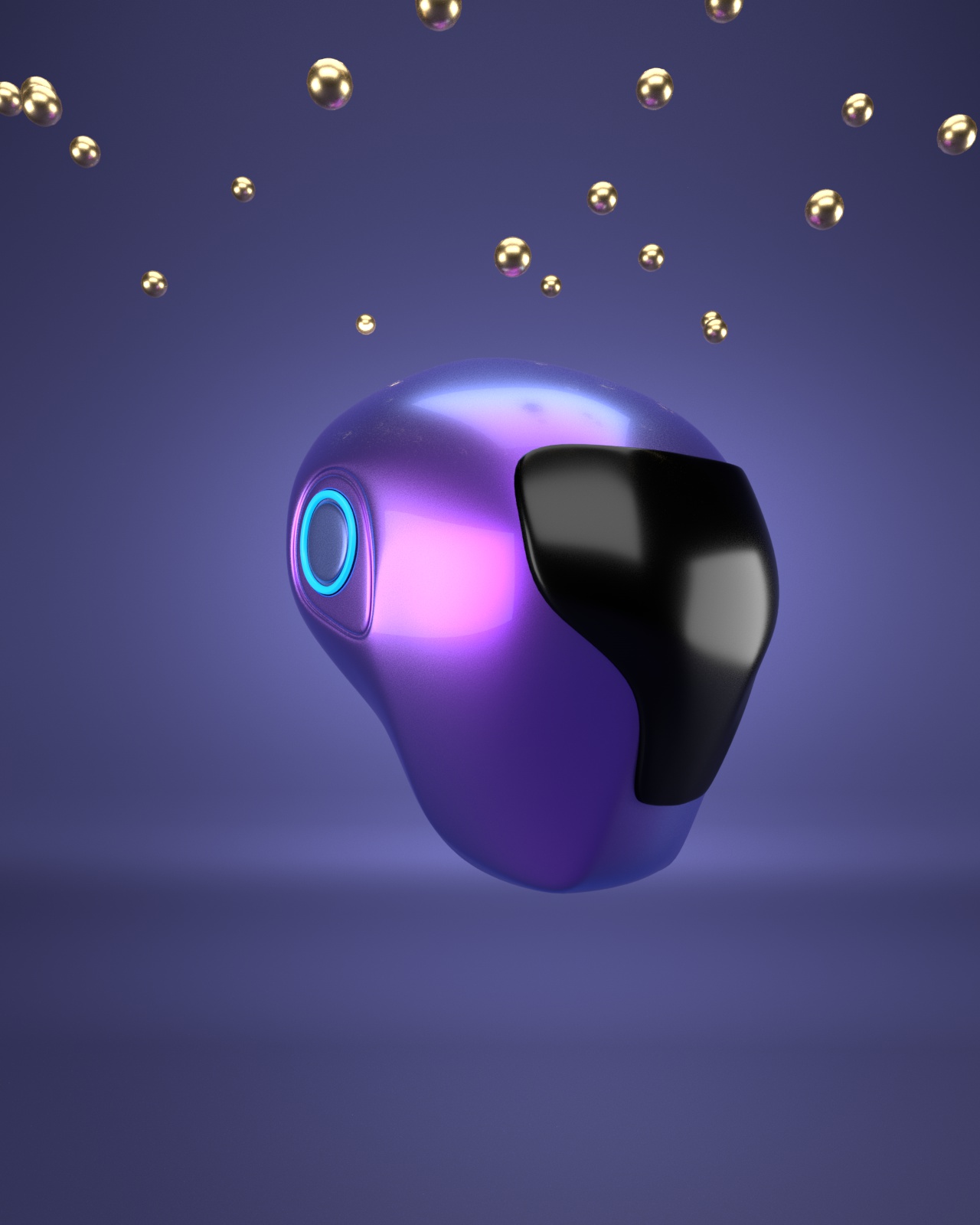 pods: 3345