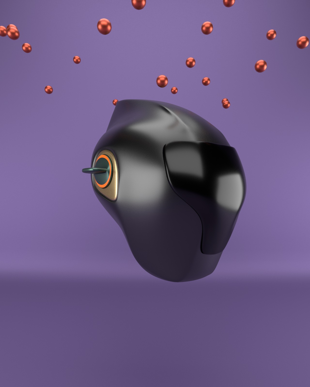 pods: 3405