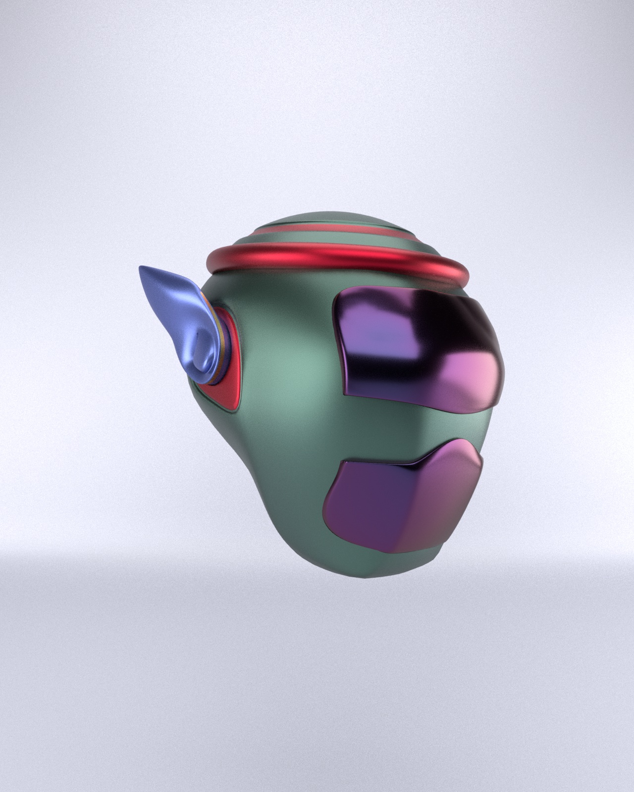 pods: 3474