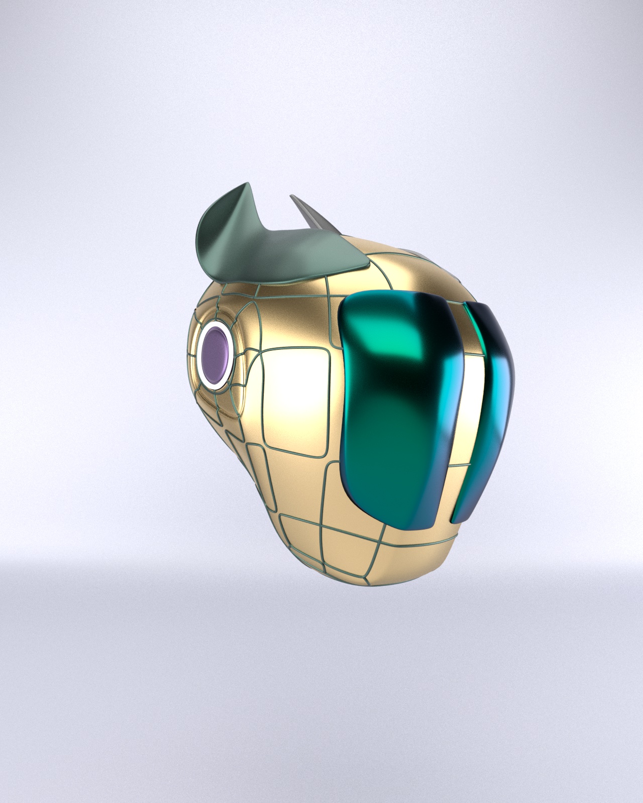 pods: 3805