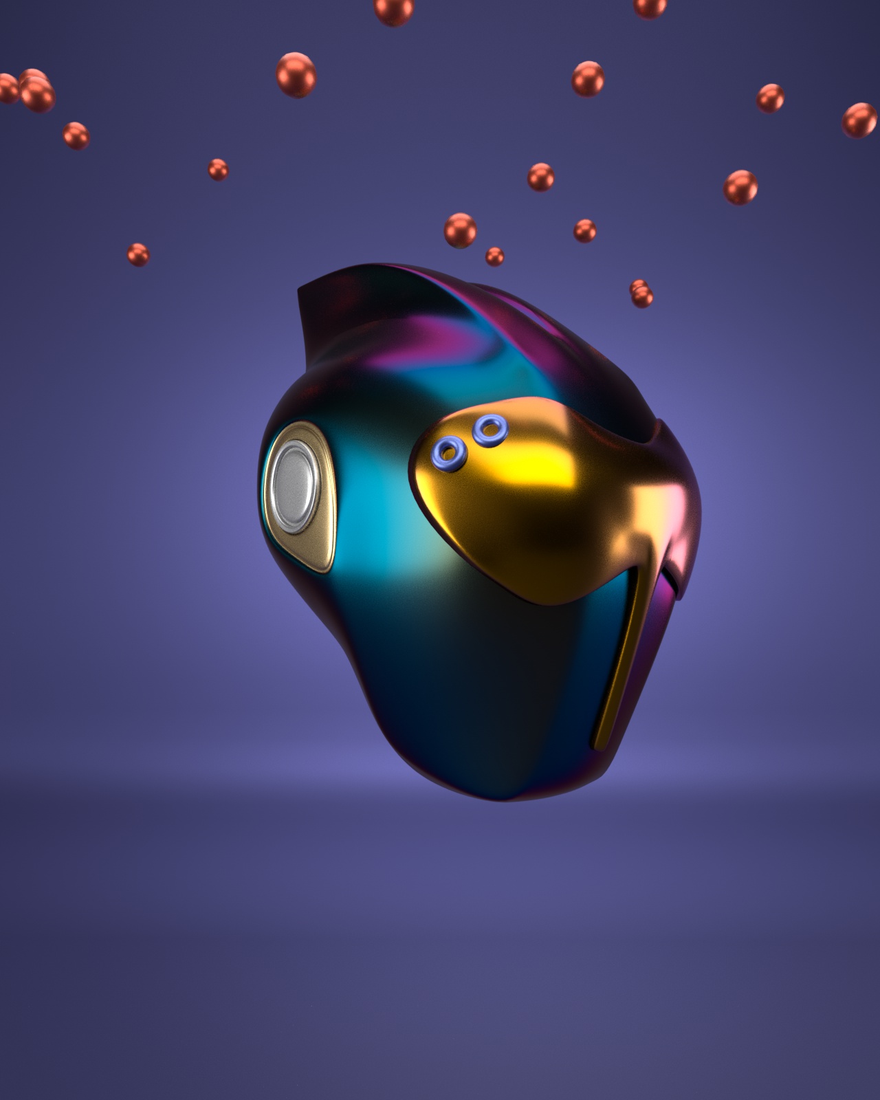 pods: 3833