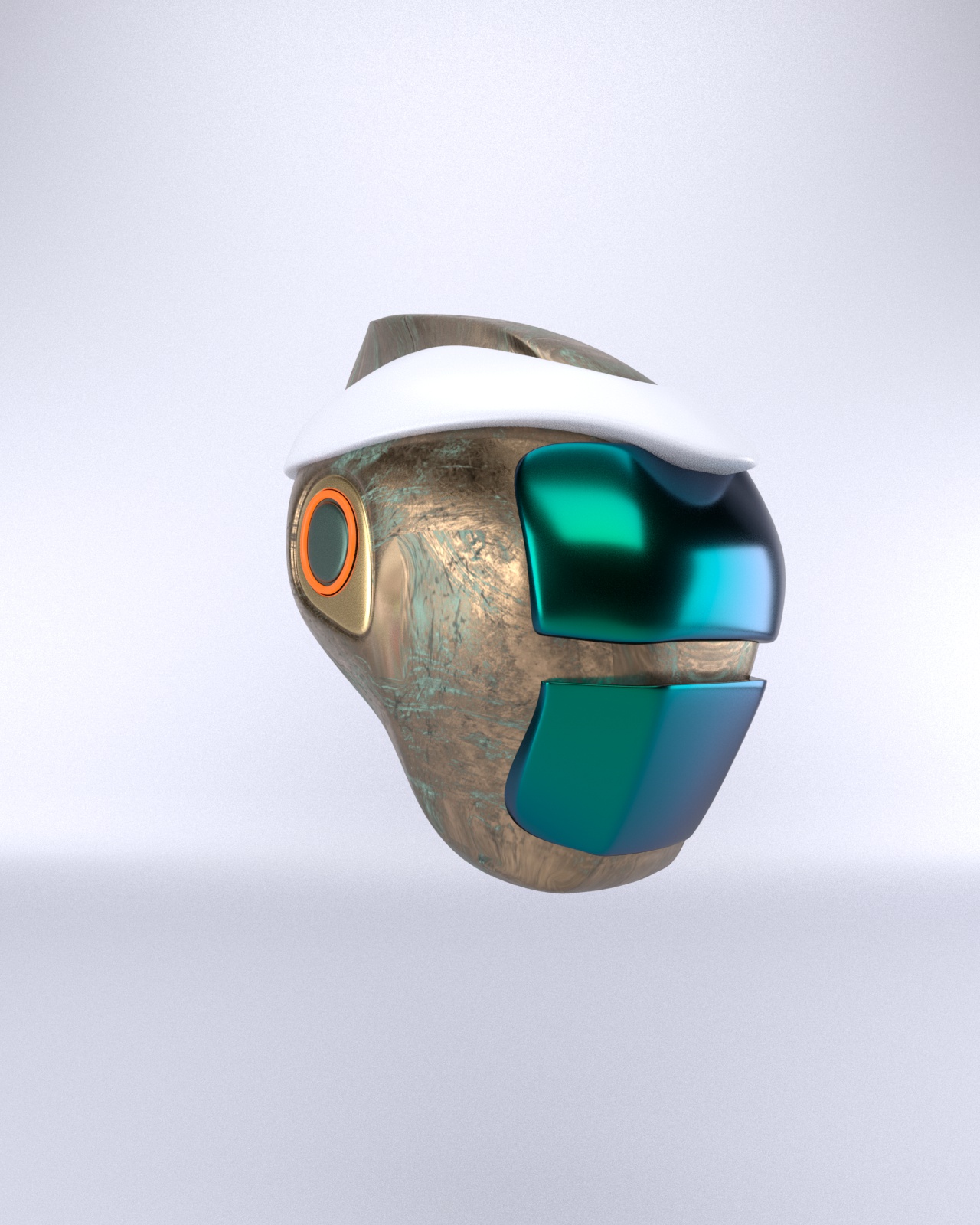 pods: 3857