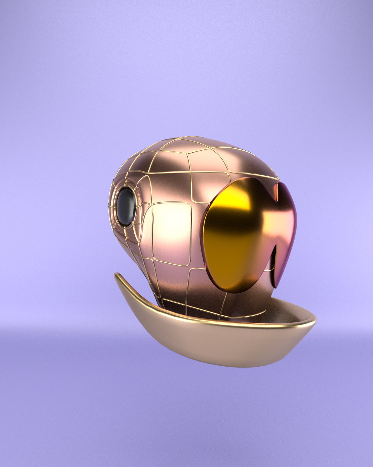 pods: 4025