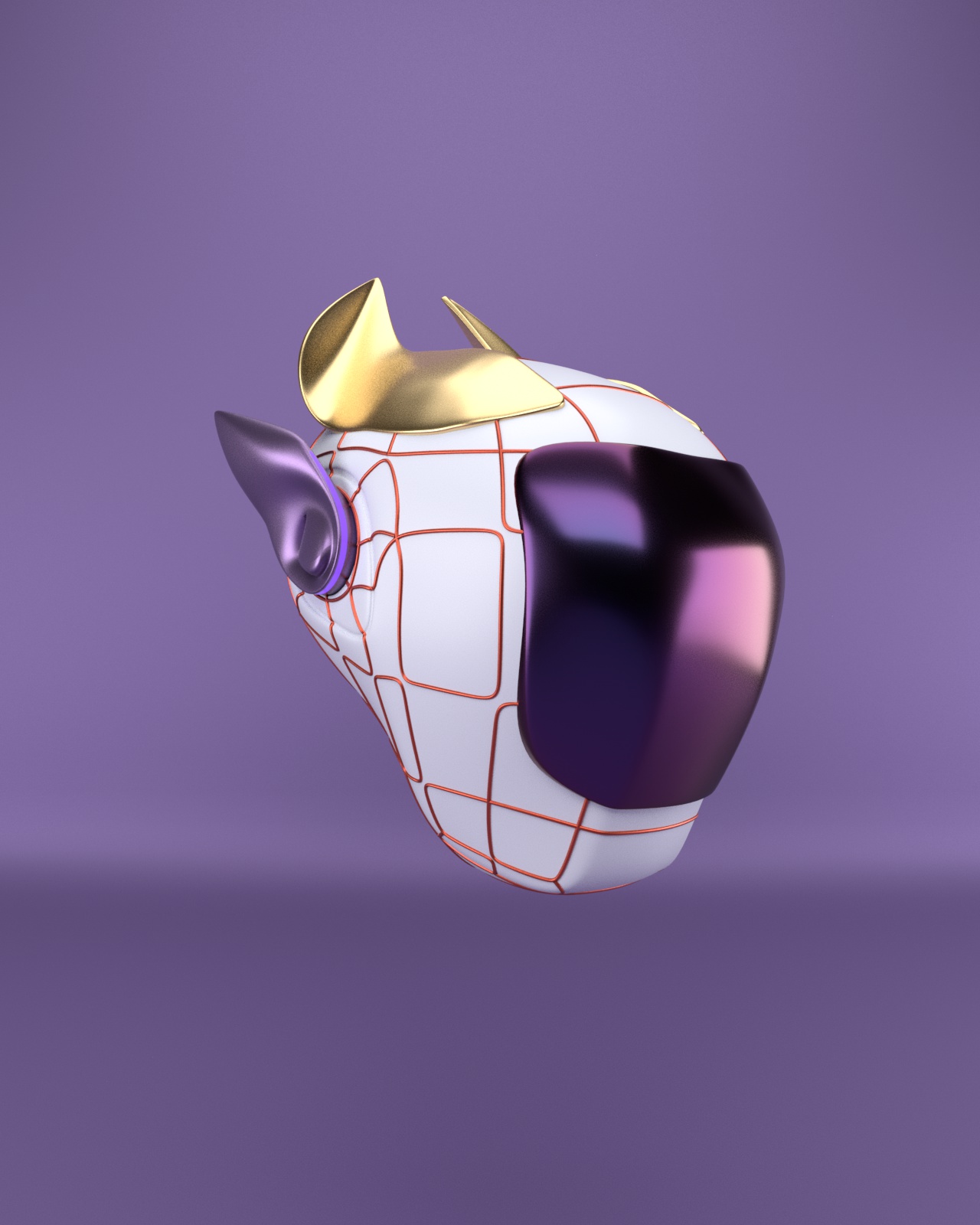 pods: 4032