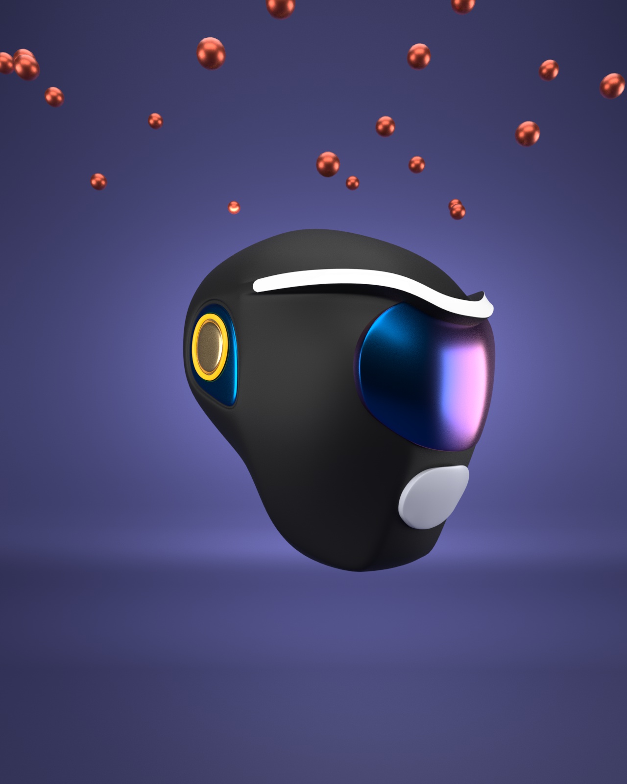 pods: 4035
