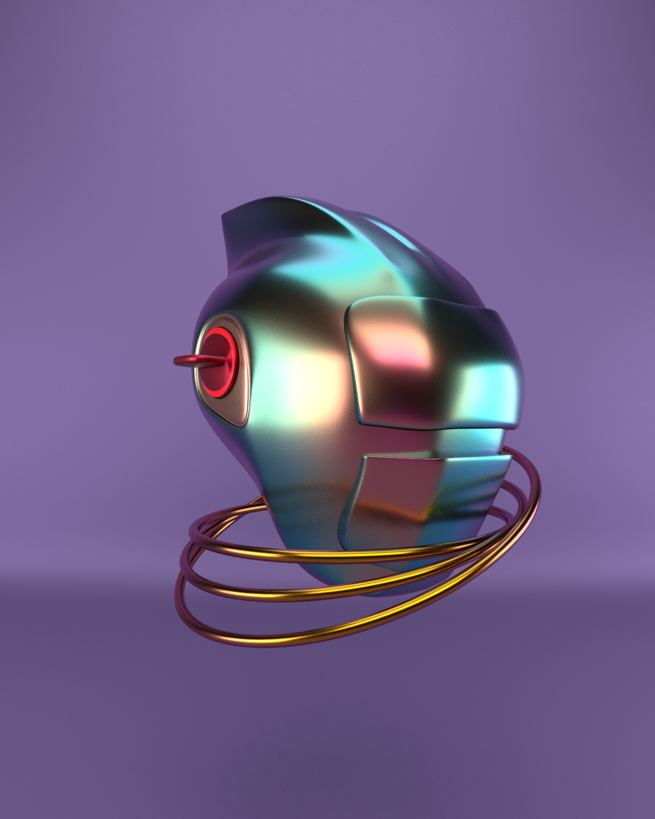 pods: 4098